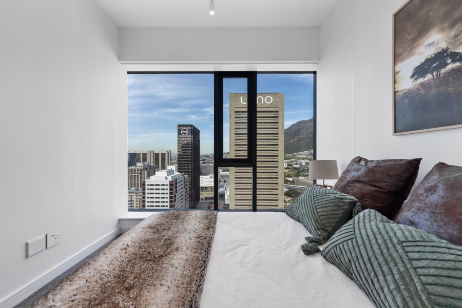 3 Bedroom Property for Sale in Cape Town City Centre Western Cape